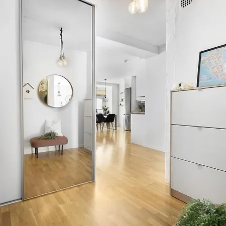 Charming And Cozy - Centrally Located Oslo